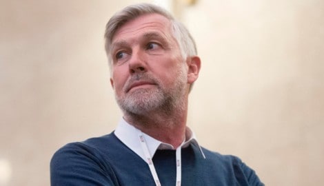 Während Karl-Heinz Grasser tatsächlich einige Zeit im Gefängnis verbringen musste, kommt Walter ...