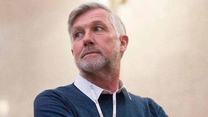 Während Karl-Heinz Grasser tatsächlich einige Zeit im Gefängnis verbringen musste, kommt Walter ...