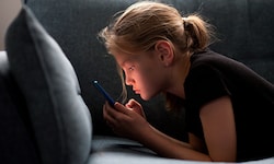 TikTok, Instagram &amp; Co bestimmen den Alltag vieler Jugendlicher – während Eltern oft ...