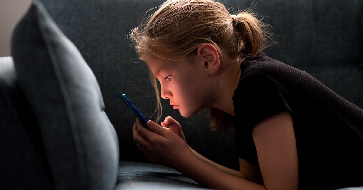 The Surprising Reality of How Teens Really View Their Social Media Use