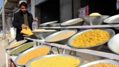 Die WHO hat einen Spendenaufruf gestartet und hofft auf traditionelle sowie neue potenzielle ...