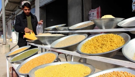 Die WHO hat einen Spendenaufruf gestartet und hofft auf traditionelle sowie neue potenzielle ...