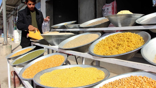 Die WHO hat einen Spendenaufruf gestartet und hofft auf traditionelle sowie neue potenzielle ...