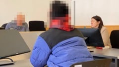 Der Somalier wurde wegen Körperverletzung verurteilt, das Urteil ist aber noch nicht ...