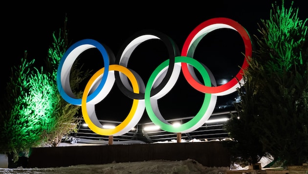 Die XXV. Olympischen Winterspiele finden vom 6. bis 22. Februar 2026 in Italien statt, mit den ...