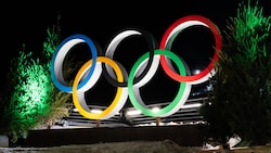 Die XXV. Olympischen Winterspiele finden vom 6. bis 22. Februar 2026 in Italien statt, mit den ...