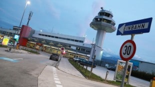 Auch die Flughafen-Causa will die FP genauer beleuchten.