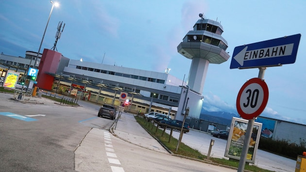 Auch die Flughafen-Causa will die FP genauer beleuchten.