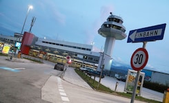 Auch die Flughafen-Causa will die FP genauer beleuchten.