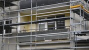 Mit dem Bonus wird eine thermische Sanierung unterstützt. 
