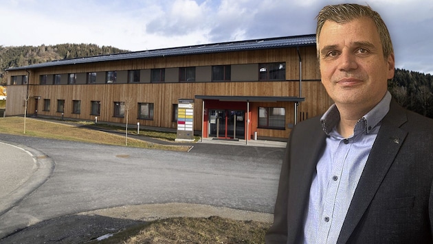 Die Psychiaterin ist aktuell noch beim Psychosozialen Netzwerk angestellt (Bild: ...