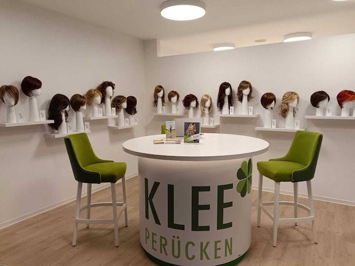 Ein Stück Normalität und Selbstvertrauen beginnt oft dort, wo man gar nicht damit rechnen würde: ...