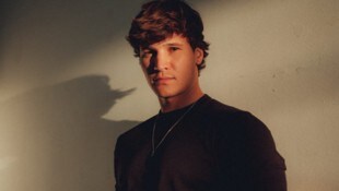 Wincent Weiss: Vor wenigen Wochen erschien sein fünftes Studioalbum „Hast du kurz Zeit“.