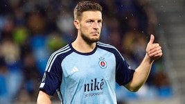 Kevin Wimmer