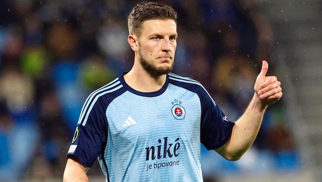 Kevin Wimmer