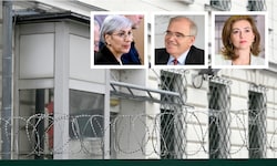 An einer seiner Nachfolgerinnen übt Ex-Minister Brandstetter Kritik.
