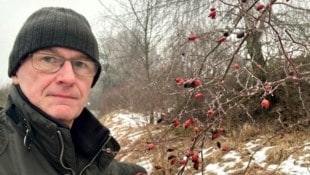 Aktivist Gerald Frauendienst will Flora und Fauna vor dem Untergang retten: „Das Schöne muss ...