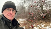 Aktivist Gerald Frauendienst will Flora und Fauna vor dem Untergang retten: „Das Schöne muss ...