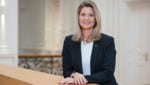 Janine Kohl-Peterke ist Marktbereichsleiterin der Sparkasse Oberösterreich.