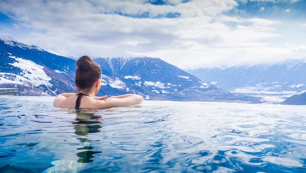 Zwar stimmt die Auslastung, der Winter setzt die Hotellerie jedoch zumeist unter Druck.