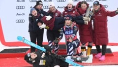 Von den 116 Entscheidungen werden 50 und damit so viele wie noch nie Frauen-Events sein.