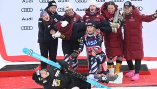 Von den 116 Entscheidungen werden 50 und damit so viele wie noch nie Frauen-Events sein.