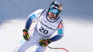 Aleksander Aamodt Kilde wird nicht an den Olympischen Spielen teilnehmen. 