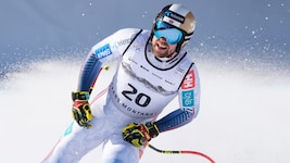 Aleksander Aamodt Kilde wird nicht an den Olympischen Spielen teilnehmen. 