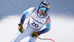 Aleksander Aamodt Kilde wird nicht an den Olympischen Spielen teilnehmen. 