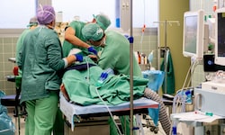 Zigtausende Krebspatienten werden jährlich in  NÖ-Spitälern behandelt.