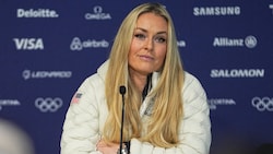 Lindsey Vonn