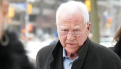 Der mittlerweile 93-jährige Industrie-Magnat Stronach sieht sich mit schweren Vorwürfen ...