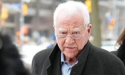 Der mittlerweile 93-jährige Industrie-Magnat Stronach sieht sich mit schweren Vorwürfen ...