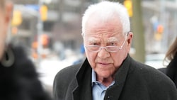 Der mittlerweile 93-jährige Industrie-Magnat Stronach sieht sich mit schweren Vorwürfen ...
