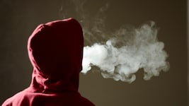 Offenbar wollten die Eltern eines 15-Jährigen ihrem Sohn die E-Zigarette abnehmen.