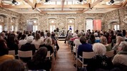 Gelesen wird im Mesnerhaus. Sollte dort der Platz knapp werden, werden alle Lesungen zum ...