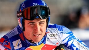 Henrik Von Appen muss bei Olympia zuschauen.