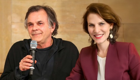 Rund um die Bestellung der neuen Leitung für die Schauspielsparte entzündete sich der aktuelle ...