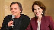 Die neue Vorsitzende des Festspiel-Kuratoriums, Karoline Edtstadler, rief eine außerordentliche ...