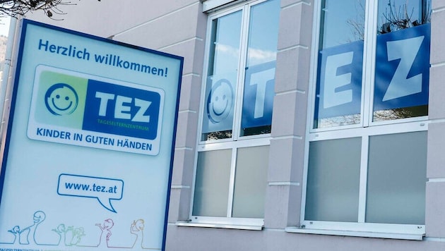 Es half alles nichts: Das Tageselternzentrum ist pleite.