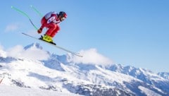 Den Sprung zu Olympia wird nicht jeder machen. Auch die Familie dieses österreichischen ...