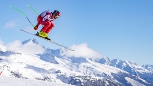 Den Sprung zu Olympia wird nicht jeder machen. Auch die Familie dieses österreichischen ...