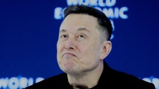 Durch den Regelverstoß soll Musk 150 Millionen Dollar gespart haben.