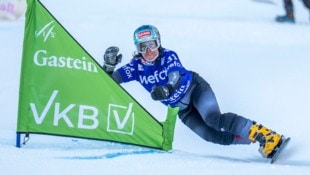 Claudia Riegler sieht Alter als Motivation: „Das treibt mich an.“