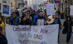 Die Fronten sind verhärtet: Weil die Gewerkschaft das Angebot der Arbeitnehmer nicht ...