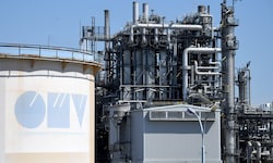 Die am Montag bekannt gewordene PFAS-Belastung rund um die OMV-Raffinerie Schwechat ist ein ...