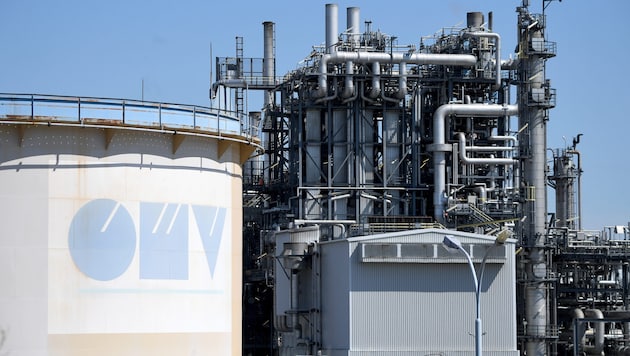 Konzernchef Alfred Stern betonte am Mittwoch laut Mitteilung die Robustheit des integrierten ...