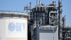 Die am Montag bekannt gewordene PFAS-Belastung rund um die OMV-Raffinerie Schwechat ist ein ...