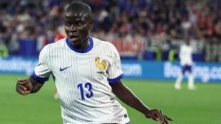 N‘Golo Kanté wechselte nun doch zu Fenerbahçe Istanbul.