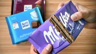 Die Eigenmarken von Discountern und Supermärkten werden günstiger – ziehen auch Ferrero (Kinder, ...